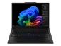 Preview: Lenovo ThinkPad T14s Gen 6 21M1 - 180°-Scharnierdesign - AMD Ryzen AI 7 PRO 360 / 2 GHz - Win 11 Pro - Radeon