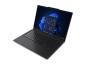 Preview: Lenovo ThinkPad T14s Gen 6 21R1 - 180°-Scharnierdesign - Intel Core Ultra 5 225U - Win 11 Pro - Intel Graphic