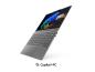 Preview: Lenovo ThinkPad X1 2-in-1 Gen 10 21NU - Flip-Design - Intel Core Ultra 7 258V - Evo - Win 11 Pro - Intel Arc G