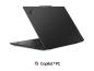 Preview: Lenovo ThinkPad X1 Carbon Gen 13 21NS - 180°-Scharnierdesign - Intel Core Ultra 7 258V - Evo - Win 11 Pro - I