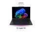 Preview: Lenovo ThinkPad X1 Carbon Gen 13 21NS - 180°-Scharnierdesign - Intel Core Ultra 7 258V / 2.2 GHz - Evo - Win 