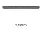 Preview: Lenovo ThinkPad X9-14 Gen 1 21QA - 180°-Scharnierdesign - Intel Core Ultra 7 258V / 2.2 GHz - Evo - Win 11 Pr