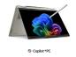 Preview: Lenovo Yoga 7 2-in-1 14ILL10 83JQ - Flip-Design - Intel Core Ultra 5 226V - Evo - Win 11 Home - Arc Graphics 1