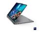 Preview: Lenovo Yoga 9 2-in-1 14ILL10 83LC - Flip-Design - Intel Core Ultra 7 258V - Evo - Win 11 Home - Intel Arc Grap