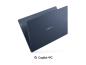 Preview: Lenovo Yoga Slim 7 14Q8X9 83ED - Snapdragon X Elite X1E-78-100 / 3.4 GHz - Win 11 Home (auf ARM)