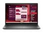 Preview: Dell Latitude 3550 (version 2024) - Intel Core i5 1335U - Win 11 Pro - Intel Iris Xe Grafikkarte - 16 GB RAM -