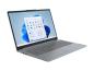 Preview: Lenovo IdeaPad Slim 3 15ABR8 82XM - 180°-Scharnierdesign - AMD Ryzen 5 5625U / 2.3 GHz - Win 11 Home - Radeon