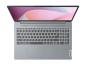 Preview: Lenovo IdeaPad Slim 3 15ABR8 82XM - 180°-Scharnierdesign - AMD Ryzen 5 5625U / 2.3 GHz - Win 11 Home - Radeon