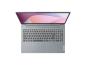 Preview: Lenovo IdeaPad Slim 3 15ABR8 82XM - 180°-Scharnierdesign - AMD Ryzen 7 5825U / 2 GHz - Win 11 Home - Radeon G