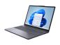 Preview: Lenovo IdeaPad Slim 3 15ARP10 83K7 - 180°-Scharnierdesign - AMD Ryzen 5 7533HS / 3.3 GHz - Win 11 Home - Rade