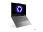 Preview: Lenovo LOQ Essential 15IRX11 83SC - Intel Core i5 13450HX / 2.4 GHz - Win 11 Home - GeForce RTX 5050 - 16 GB R