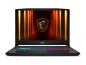 Preview: MSI Katana 15 HX B14WGK-058 - Intel Core i7 i7-14650HX / 2.2 GHz - Win 11 Home - GeForce RTX 5070 - 16 GB RAM 