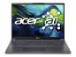 Preview: Acer Aspire 16 A16-71M - Intel Core Ultra 7 155H / 1.4 GHz - Win 11 Home - Intel Arc Graphics - 16 GB RAM - 51