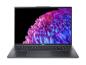 Preview: Acer Swift Go 16 SFG16-72 - 180°-Scharnierdesign - Intel Core Ultra 7 155U / 1.7 GHz - Win 11 Home - Intel Gr