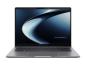 Preview: ASUS ExpertBook P3 P3605CVA-MB0024X - Intel Core i7 13620H / 2.4 GHz - Win 11 Pro - UHD Graphics - 16 GB RAM -
