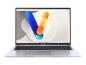 Preview: ASUS Vivobook 16 M1605YA-MB602W - 180°-Scharnierdesign - AMD Ryzen 5 7540U - Win 11 Home - Radeon 740M - 16 G