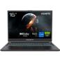 Preview: Gigabyte G6 KF i7-13700H RTX 4060 W11H KF-73DE854KH - Notebook - Core i7
