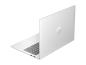 Preview: HP ProBook 4 G1a Notebook AI - 177°-Scharnierdesign - AMD Ryzen 5 Pro 230 - Win 11 Pro - Radeon 760M - 16 GB 
