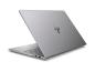 Preview: HP ZBook 8 G1i Mobile Workstation - Intel Core Ultra 7 265H / 2.2 GHz - vPro Enterprise - Win 11 Pro - RTX 500