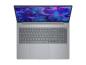 Preview: HP ZBook 8 G1i Mobile Workstation - Intel Core Ultra 7 265H / 2.2 GHz - vPro Enterprise - Win 11 Pro - RTX 500