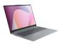 Preview: Lenovo IdeaPad Slim 3 16ABR8 82XR - 180°-Scharnierdesign - AMD Ryzen 7 5825U / 2 GHz - Win 11 Home - Radeon G