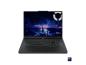Preview: Lenovo Legion Pro 5 16IAX10 83F3 - Intel Core Ultra 7 255HX - Win 11 Home - GeForce RTX 5070 - 32 GB RAM - 1 T