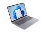 Preview: Lenovo ThinkBook 16 G7 ARP 21MW - 180°-Scharnierdesign - AMD Ryzen 5 7535HS / 3.3 GHz - Win 11 Pro - Radeon 6