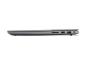 Preview: Lenovo ThinkBook 16 G7 ARP 21MW - 180°-Scharnierdesign - AMD Ryzen 5 7535HS / 3.3 GHz - Win 11 Pro - Radeon 6