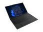 Preview: Lenovo ThinkPad E16 Gen 3 21SR - 180°-Scharnierdesign - Intel Core Ultra 5 225U - Win 11 Pro - Intel Graphics