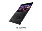 Preview: Lenovo ThinkPad P16s Gen 4 21QR - 180°-Scharnierdesign - AMD Ryzen AI 7 PRO 350 - AMD PRO - Win 11 Pro - Rade