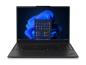Preview: Lenovo ThinkPad T16 Gen 4 21QE - 180°-Scharnierdesign - Intel Core Ultra 5 225U - Win 11 Pro - Intel Graphics