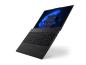 Preview: Lenovo ThinkPad T16 Gen 4 21QE - 180°-Scharnierdesign - Intel Core Ultra 7 255U / 2 GHz - Win 11 Pro - Intel 