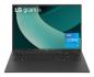 Preview: LG 16" 16ZB90RU-G Notebook i5 - - Core - Notebook - Core i5