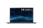 Preview: LG gram 16" i5-1334U SSD Win11 16Z90RU-G.AA58G - Core i5 - Core i5 - 4,6 GHz