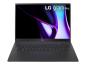 Preview: LG gram Pro 16Z90SP-A.AP7BG - Intel Core Ultra 7 155H / 1.4 GHz - Evo - Win 11 Pro - GF RTX 3050 - 32 GB RAM -