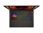 Preview: MSI Vector 16 HX AI A2XWIG-293 - Intel Core Ultra 9 275HX / 2.7 GHz - Win 11 Home - GeForce RTX 5080 - 16 GB R