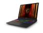 Preview: MSI Vector 16 HX AI A2XWIG-293 - Intel Core Ultra 9 275HX / 2.7 GHz - Win 11 Home - GeForce RTX 5080 - 16 GB R