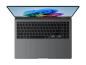 Preview: Samsung Galaxy Book5 Pro 360 - Flip-Design - Intel Core Ultra 5 226V / 2.1 GHz - Evo - Win 11 Home - Arc Graph