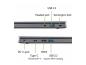 Preview: Acer Aspire 17 A17-51M - Intel Core 5 120U / 1.4 GHz - ESHELL - Intel Graphics - 16 GB RAM - 512 GB SSD NVMe -
