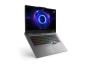 Preview: Lenovo LOQ 17IRX10 83JH - Intel Core i5 13450HX / 2.4 GHz - Win 11 Home - GeForce RTX 5050 - 24 GB RAM - 1 TB 