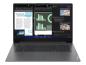 Preview: Lenovo V17 G4 IRU 83A2 - 180°-Scharnierdesign - Intel Core i7 13620H / 2.4 GHz - Win 11 Pro - UHD Graphics - 