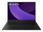 Preview: LG gram Pro 17 17Z90TP-G.AD8BG 17" WQXGA Core Ultra 7 - Core Ultra 7 - 5,1 GHz