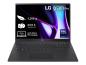 Preview: LG gram Pro 17Z90SP-G.AA78G - Intel Core Ultra 7 155H / 1.4 GHz - Evo - Intel Arc Graphics - 16 GB RAM - 1 TB 