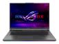 Preview: ASUS ROG Strix G18 G814PP-S8014W - 18" WUXGA - Ryzen 9 8940HX - Notebook - 2,4 GHz