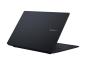 Preview: ASUS Vivobook 18 M1807HA-S8033W - AMD Ryzen 7 260 / 3.8 GHz - Win 11 Home - Radeon 780M - 16 GB RAM - 1 TB SSD