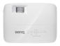 Preview: BenQ MH733 - DLP-Projektor - tragbar - 3D - 4000 ANSI-Lumen - Full HD (1920 x 1080)