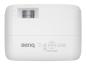 Preview: BenQ MX560 - DLP-Projektor - tragbar - 3D - 4000 ANSI-Lumen - XGA (1024 x 768)