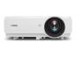Preview: BenQ SH753P - DLP-Projektor - 3D - 5000 ANSI-Lumen - Full HD (1920 x 1080)