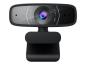 Preview: ASUS C3 - Webcam - Farbe - 1920 x 1080 - Audio