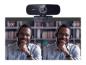 Preview: AUKEY PC-W3 - Webcam - Farbe - 2 MP - 1920 x 1080